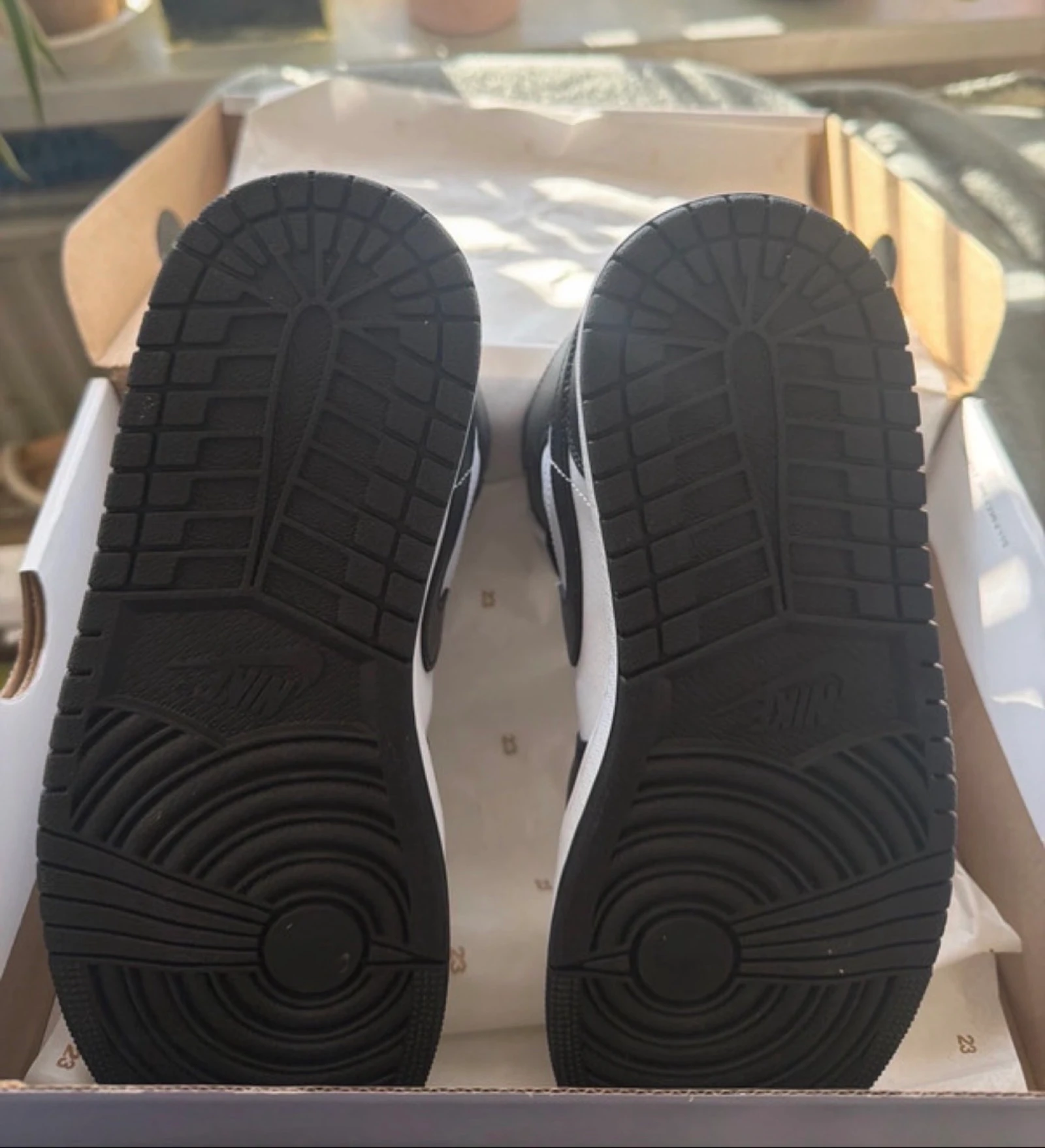 Nike Air Jordan mid 1 – photo 7